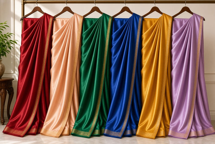 Pure Silk